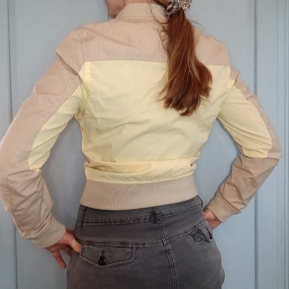 Members Only Windbreaker Jacket - Picture 9 of 11